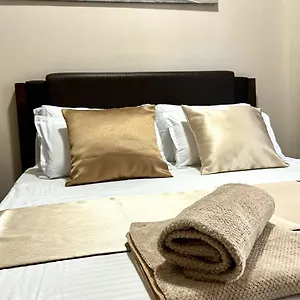 At 81 Newport Boulevard Near Naia With Free Access To Amenities Up To 2 Pax Manila